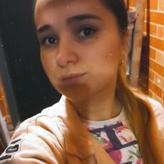 Оля, 25, Горячий Ключ