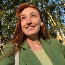 Лина, 26, Льгов