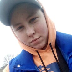 Элеонора, 21, Омск