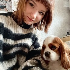 Соня, 19, Тулун