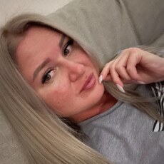 Христина, 32, Москва