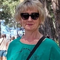Есения, 60, Нижний Новгород