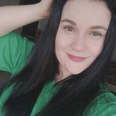 Кристина, 24, Вичуга