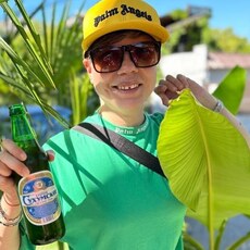 Юлиана, 31, Дудинка