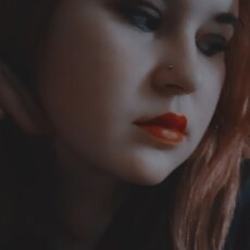 Любовь, 19, Саянск