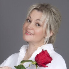 Флора, 53, Саратов