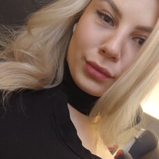 Эльза, 27, Москва