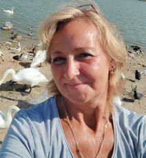 Нелли, 59, Самара