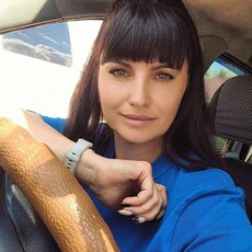 Марта, 41, Удачный