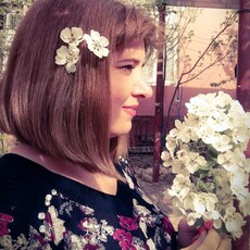 Уля, 47, Курчатов