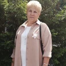 Оля, 54, Санкт-Петербург