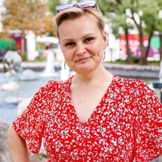 Катя, 38, Сясьстрой