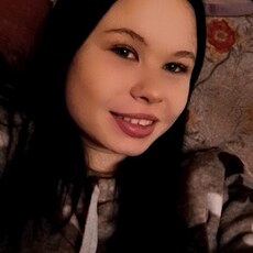 Оксана, 20, Вилючинск