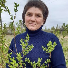 Света, 54, Кинешма