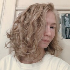 Милена, 35, Краснознаменск