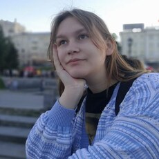 Даша, 19, Самара