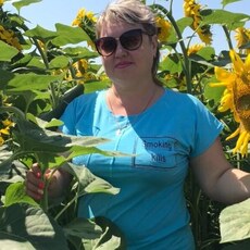 Эмма, 50, Новоузенск