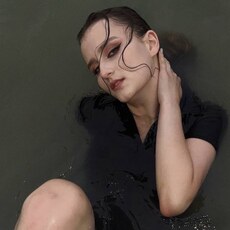 Васса, 24, Казань