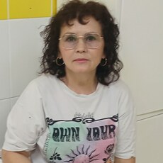 Инна, 49, Семикаракорск