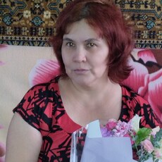 Антонина, 46, Рубцовск