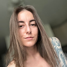 Ника, 33, Воркута