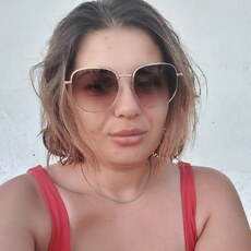 Лена, 32, Барнаул