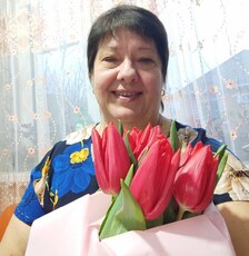 Флора, 62, Судак