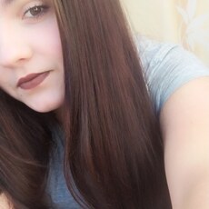 Ксюша, 19, Рубцовск