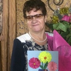 Доминика, 67, Талдом