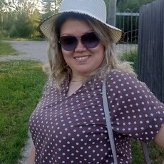 Нина, 42, Анадырь