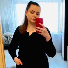 Нелли, 21, Кольчугино