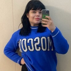 Дина, 26, Казань