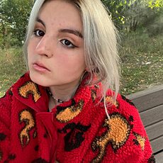 Ева, 20, Петушки