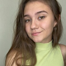 Лариса, 22, Лесозаводск