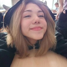 Екатерина, 22, Кубинка