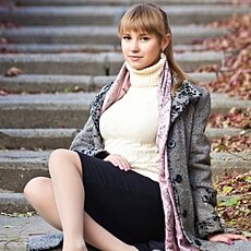 Вера, 28, Усолье-Сибирское