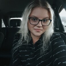 Милена, 21, Челябинск