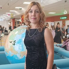 Яна, 35, Аргун