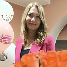 Эмилия, 41, Краснознаменск