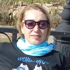 Ира, 48, Таштагол