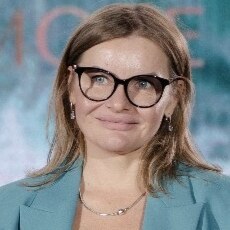 Карина, 46, Кодинск