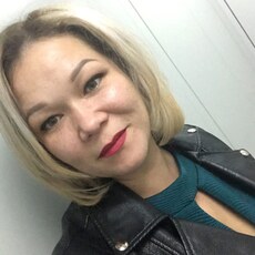 Алёна, 41, Куровское