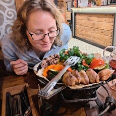 Нина, 39, Семикаракорск