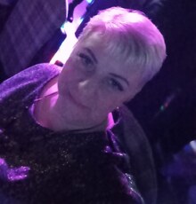 Майя, 53, Нефтекумск