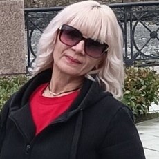 Уля, 54, Всеволожск