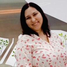 Лилия, 43, Касимов