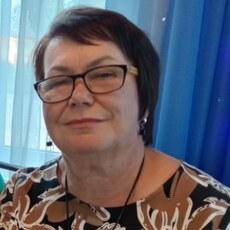 Света, 65, Дудинка