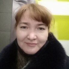 Таиса, 51, Берёзовский (Свердловская область)