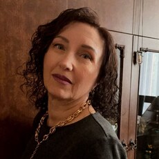 Елизавета, 52, Северск