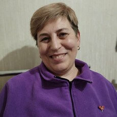 Валя, 52, Екатеринбург